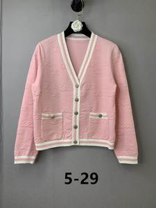 Chanel Women's Sweater 52